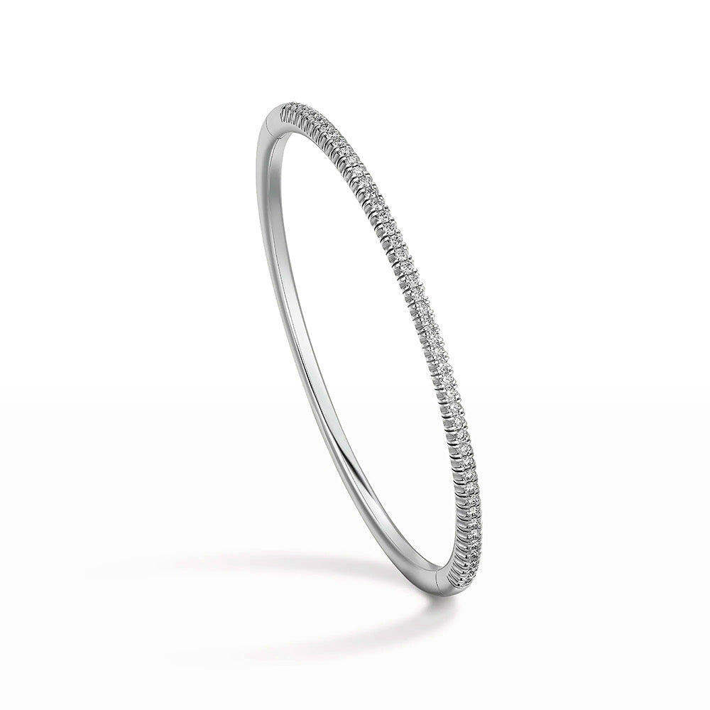 ¡®Lume Jewelry¡¯MINI DIAMOND TENNIS BRACELET