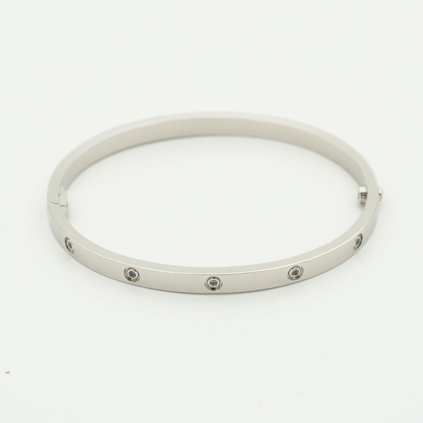 ¡®Lume Jewelry¡¯LOVE BRACELET 3.65MM 10 DIAMONDS