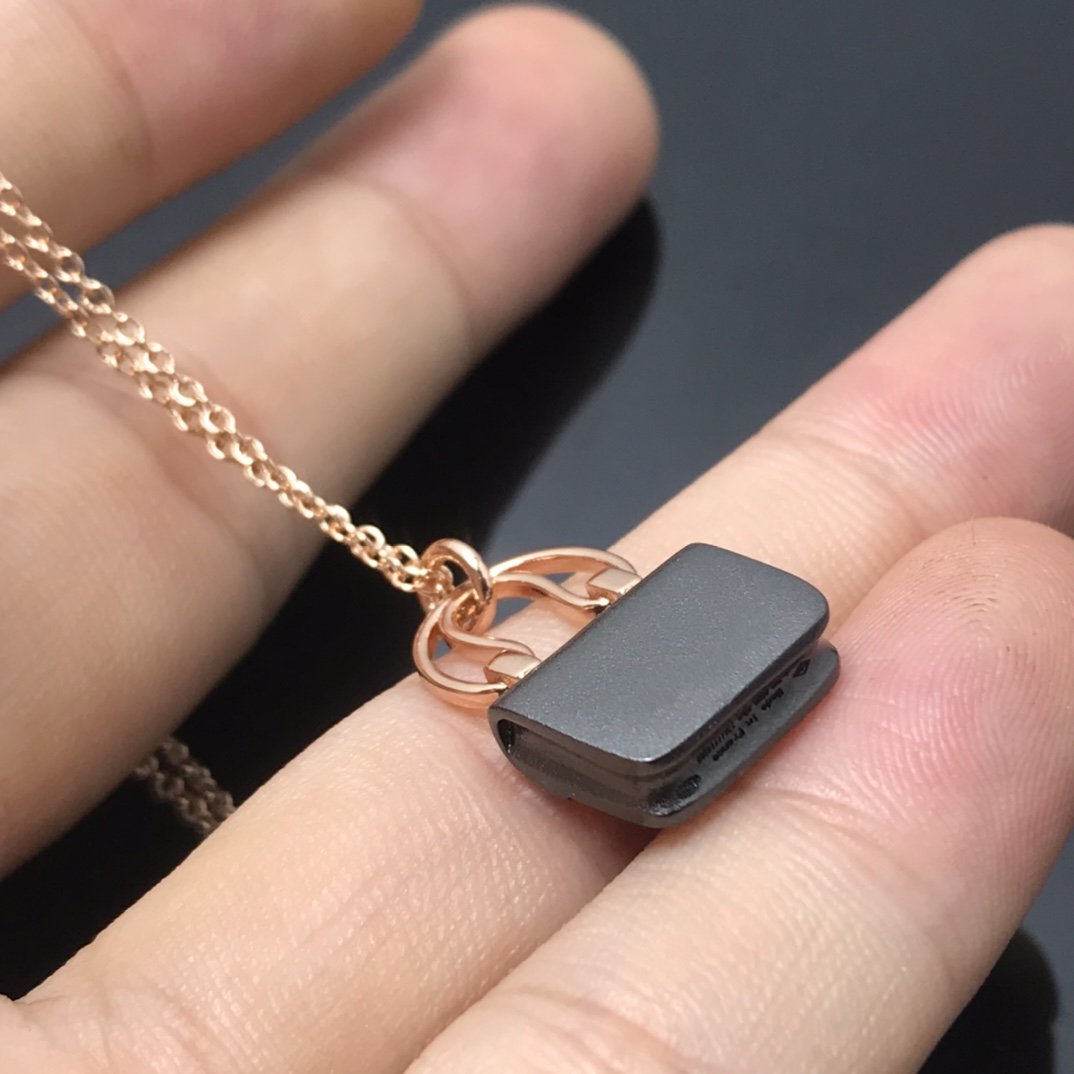 ¡®Lume Jewelry¡¯WOMEN'S HM AMULETTES CONSTANCE PENDANT NECKLACE