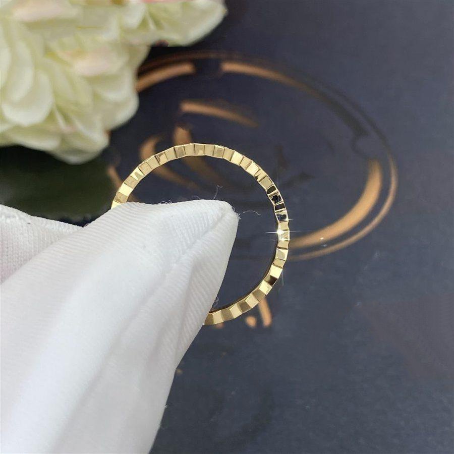 ¡®Lume Jewelry¡¯BEE LOVE RING GOLD DIAMOND