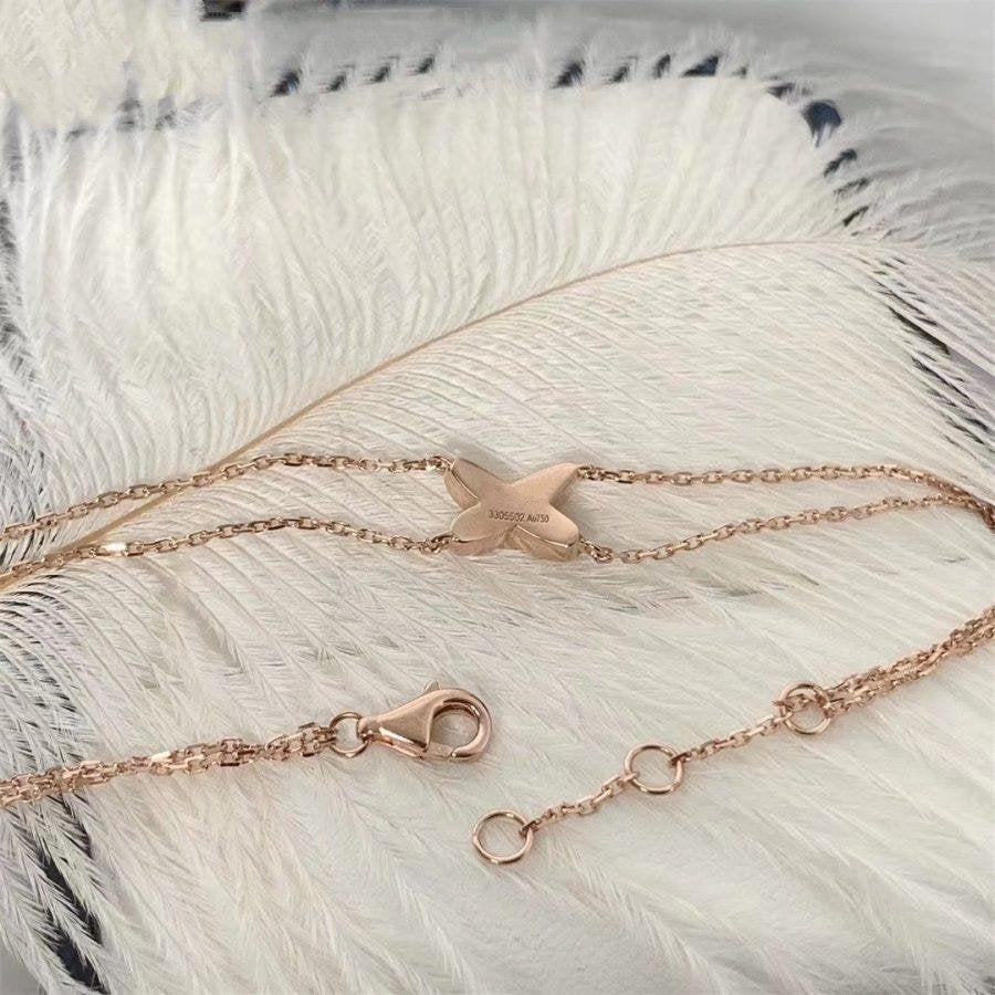 ¡®Lume Jewelry¡¯JEUX BRACELET DIAMOND