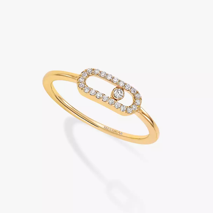 MK Rings