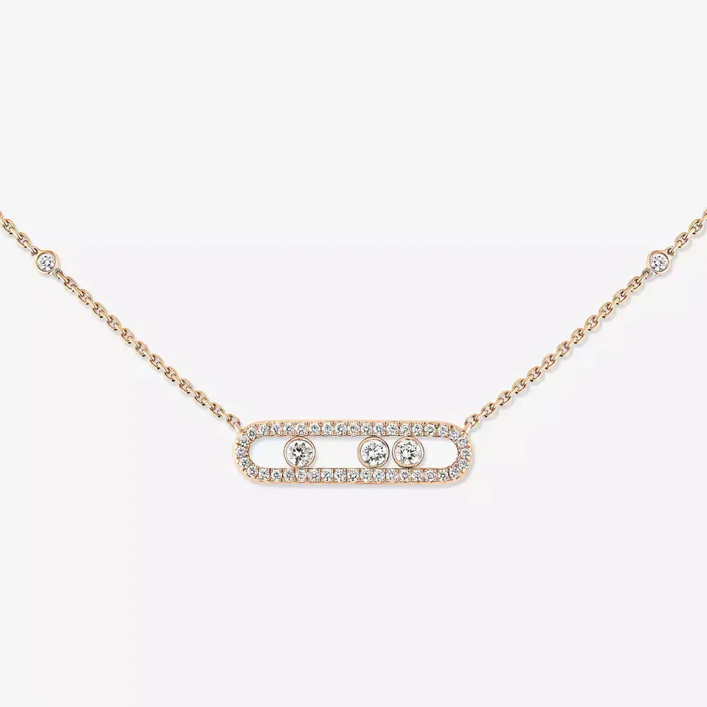 MK Necklaces