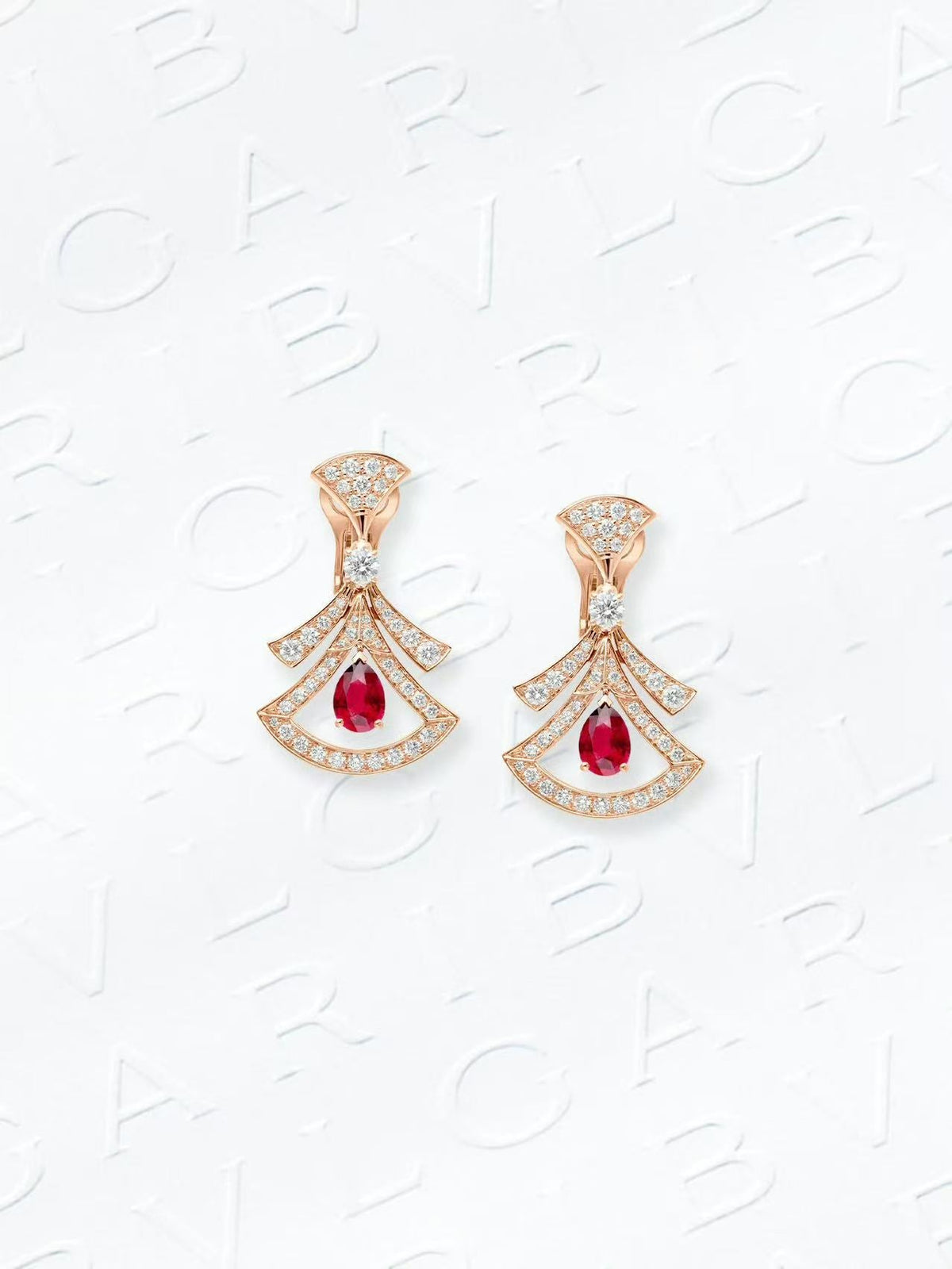 BV Earrings