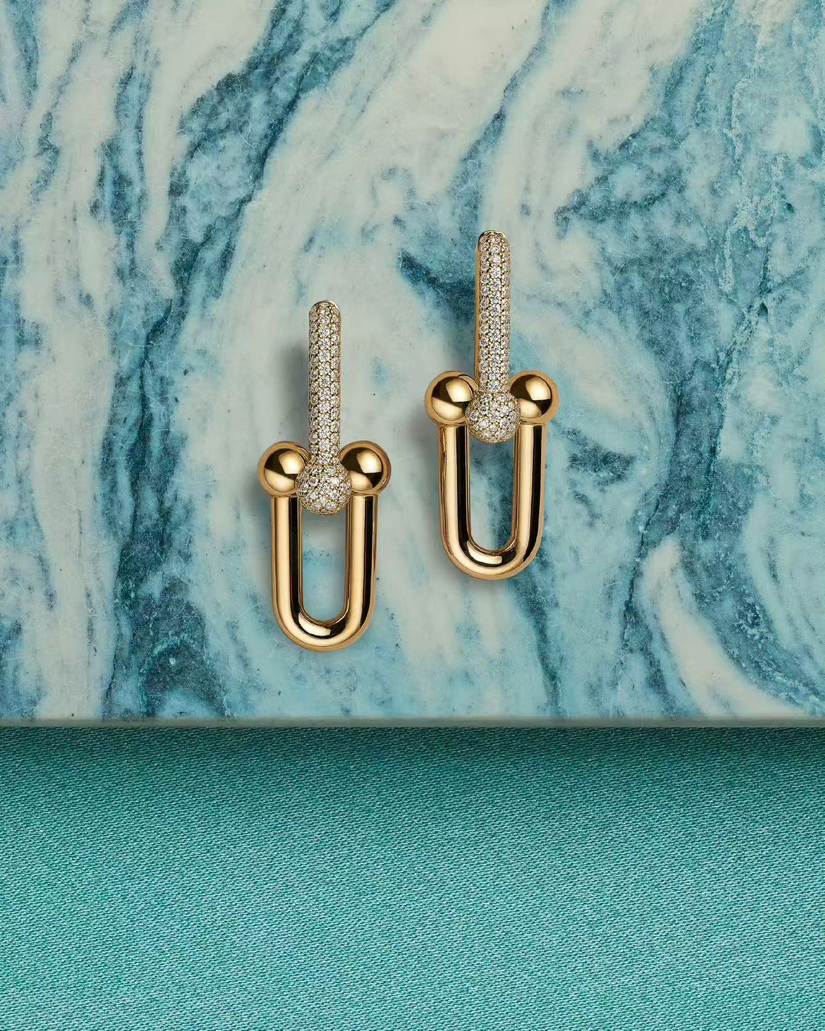 TF Earrings