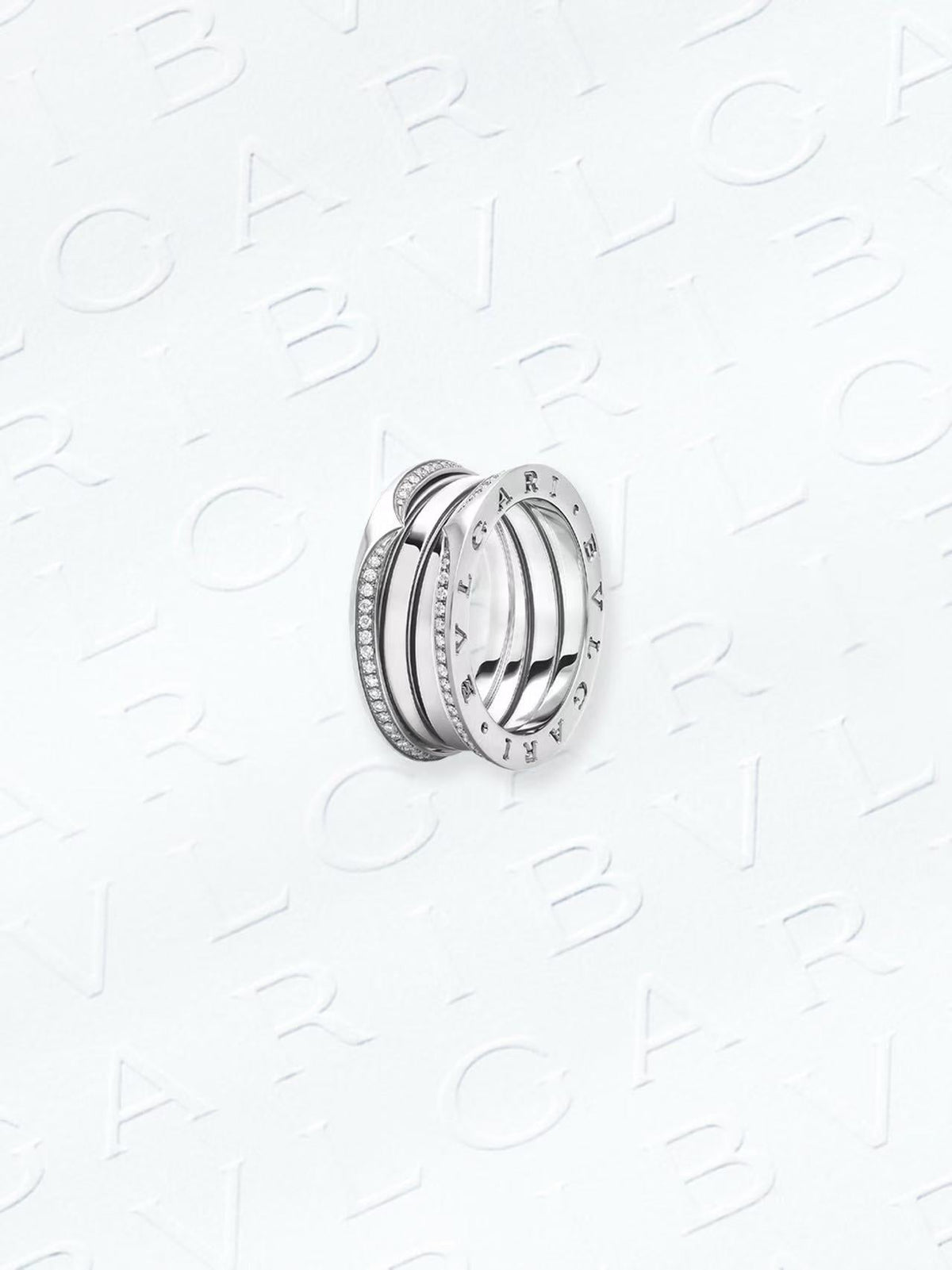 BV Rings