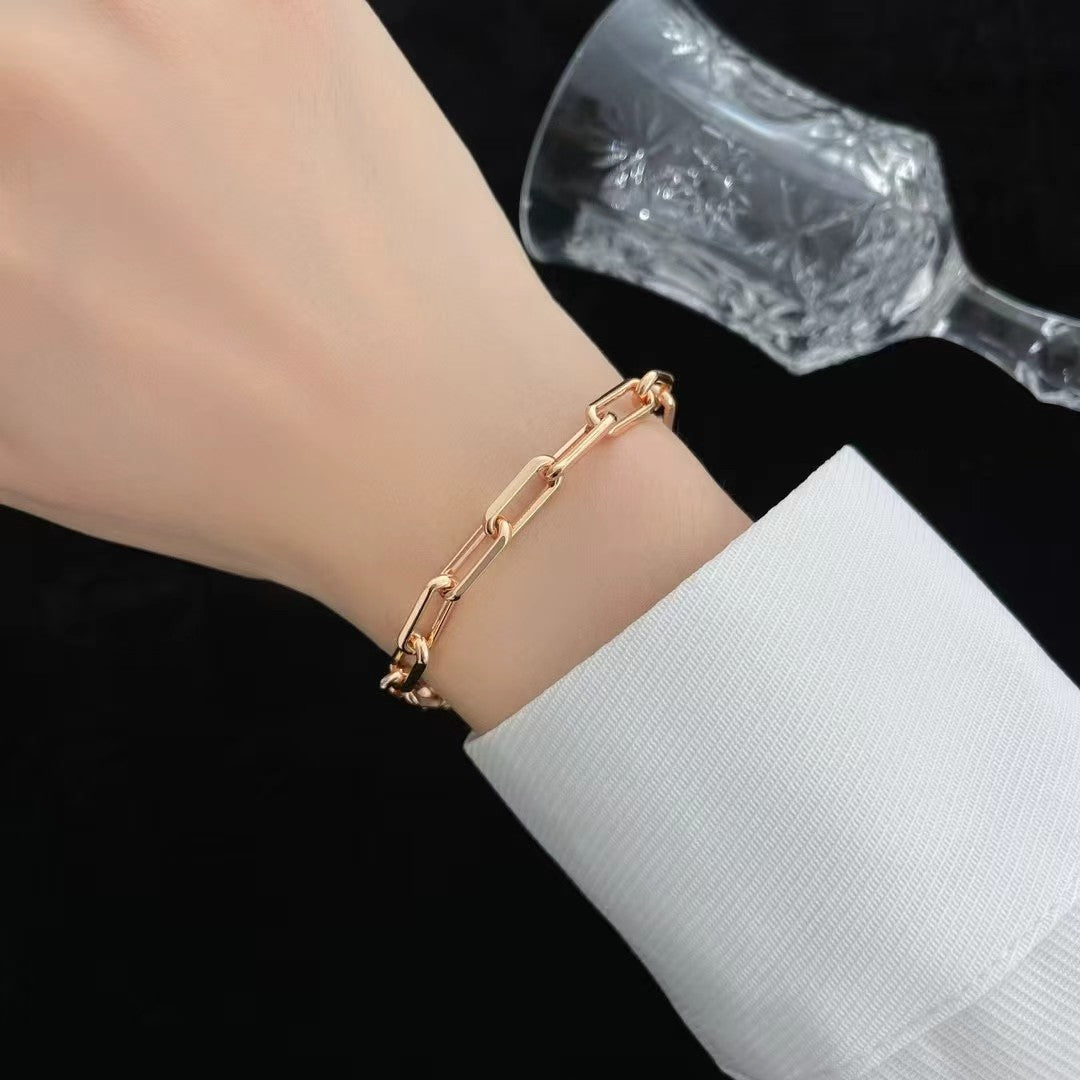 [¡®Lume Jewelry¡¯]CT CHAIN BRACELET