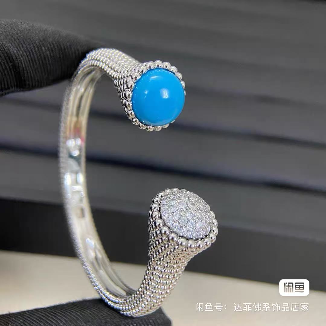 [Lume Jewelry] Jin Cai Jewellery Open-Ended Bangle