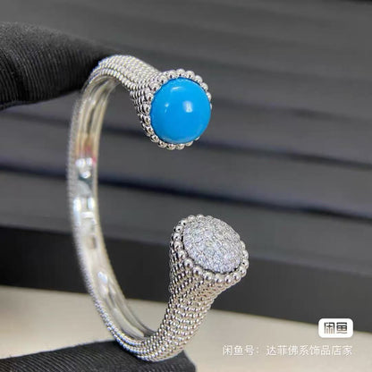 [Lume Jewelry] Jin Cai Jewellery Open-Ended Bangle
