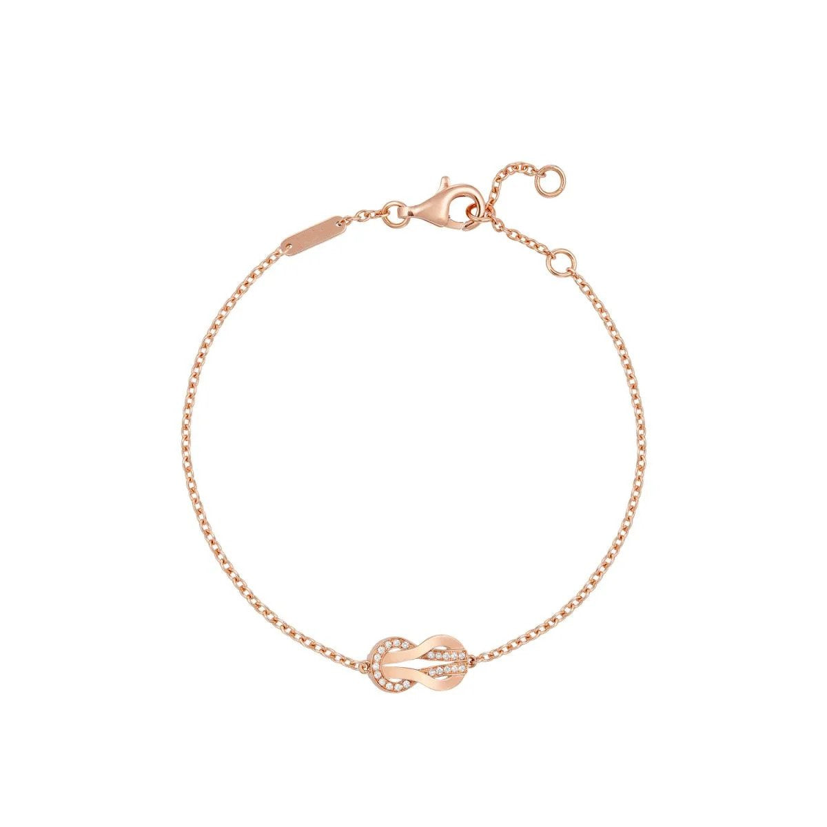 ¡®Lume Jewelry¡¯CHANCE INFINIE DIAMOND BRACELET