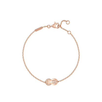 ¡®Lume Jewelry¡¯CHANCE INFINIE DIAMOND BRACELET