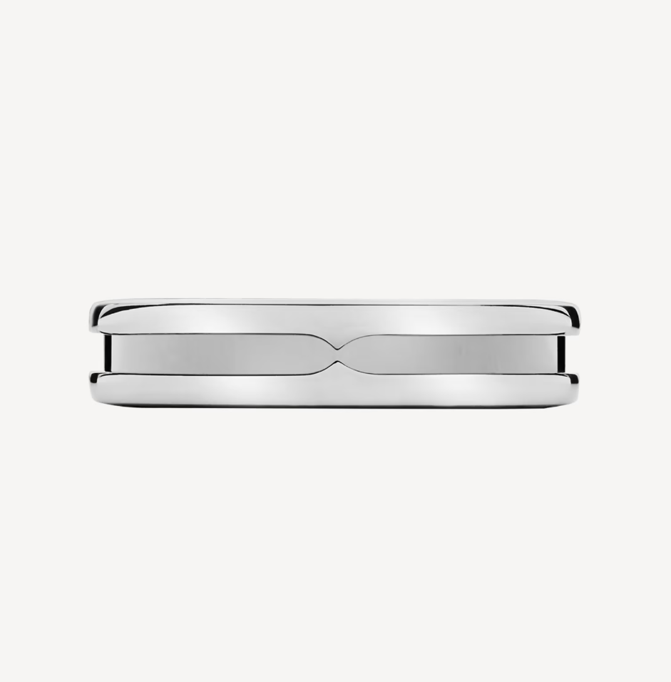 [Lume Jewelry]ZERO 1 ONE-BAND RING