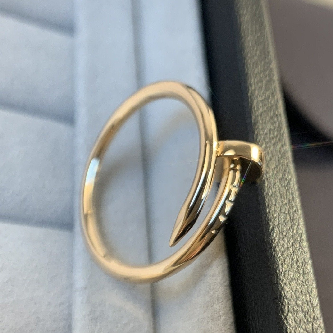 ¡®Lume Jewelry¡¯JUSTE RING 1.8MM