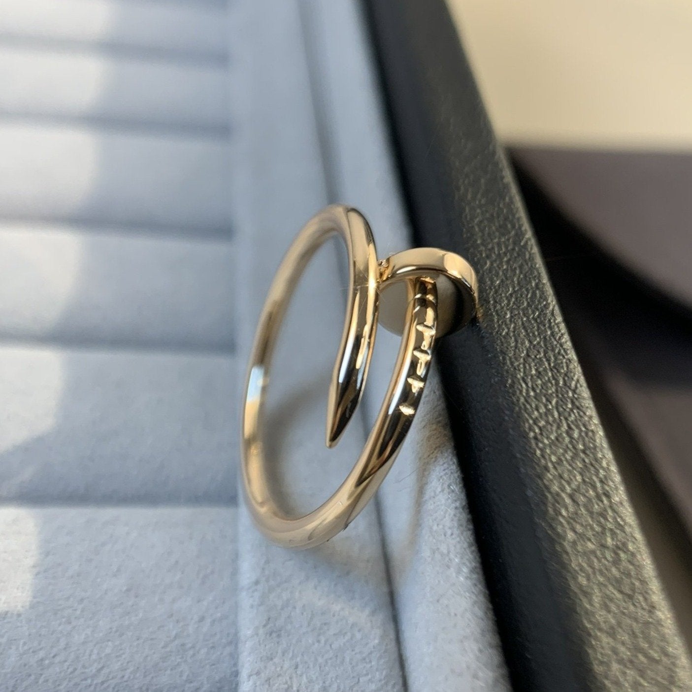 ¡®Lume Jewelry¡¯JUSTE RING 1.8MM