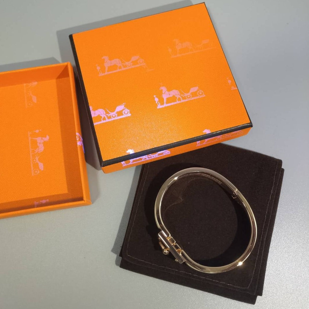 ¡®Lume Jewelry¡¯H RED BRACELET