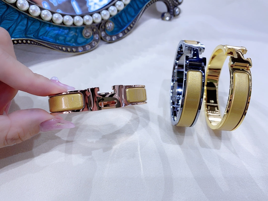 ¡®Lume Jewelry¡¯H CHAMPAGNE BRACELET