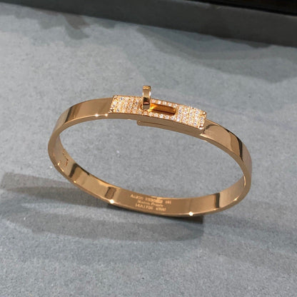 ¡®Lume Jewelry¡¯KELLY BRACELET DIAMOND