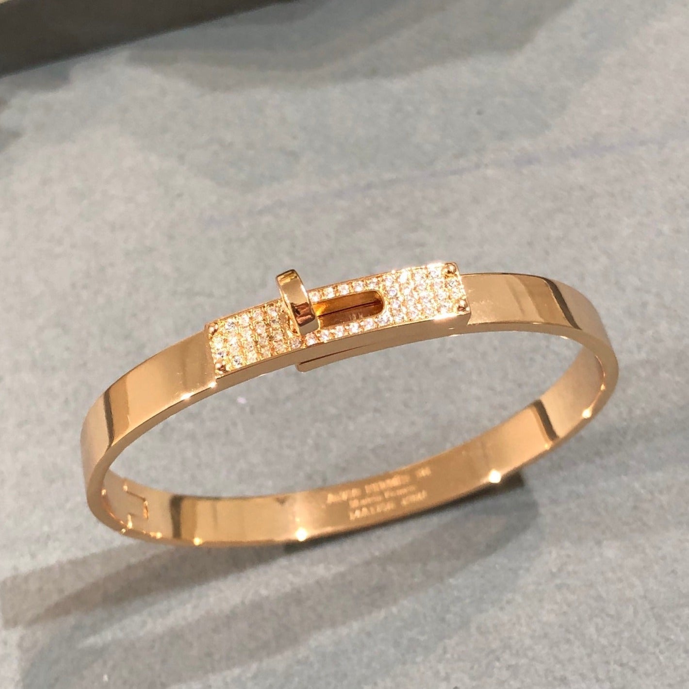 ¡®Lume Jewelry¡¯KELLY BRACELET DIAMOND
