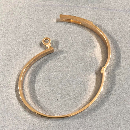 ¡®Lume Jewelry¡¯KELLY BRACELET DIAMOND