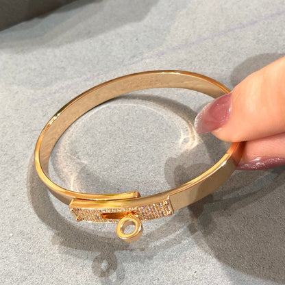 ¡®Lume Jewelry¡¯KELLY BRACELET DIAMOND
