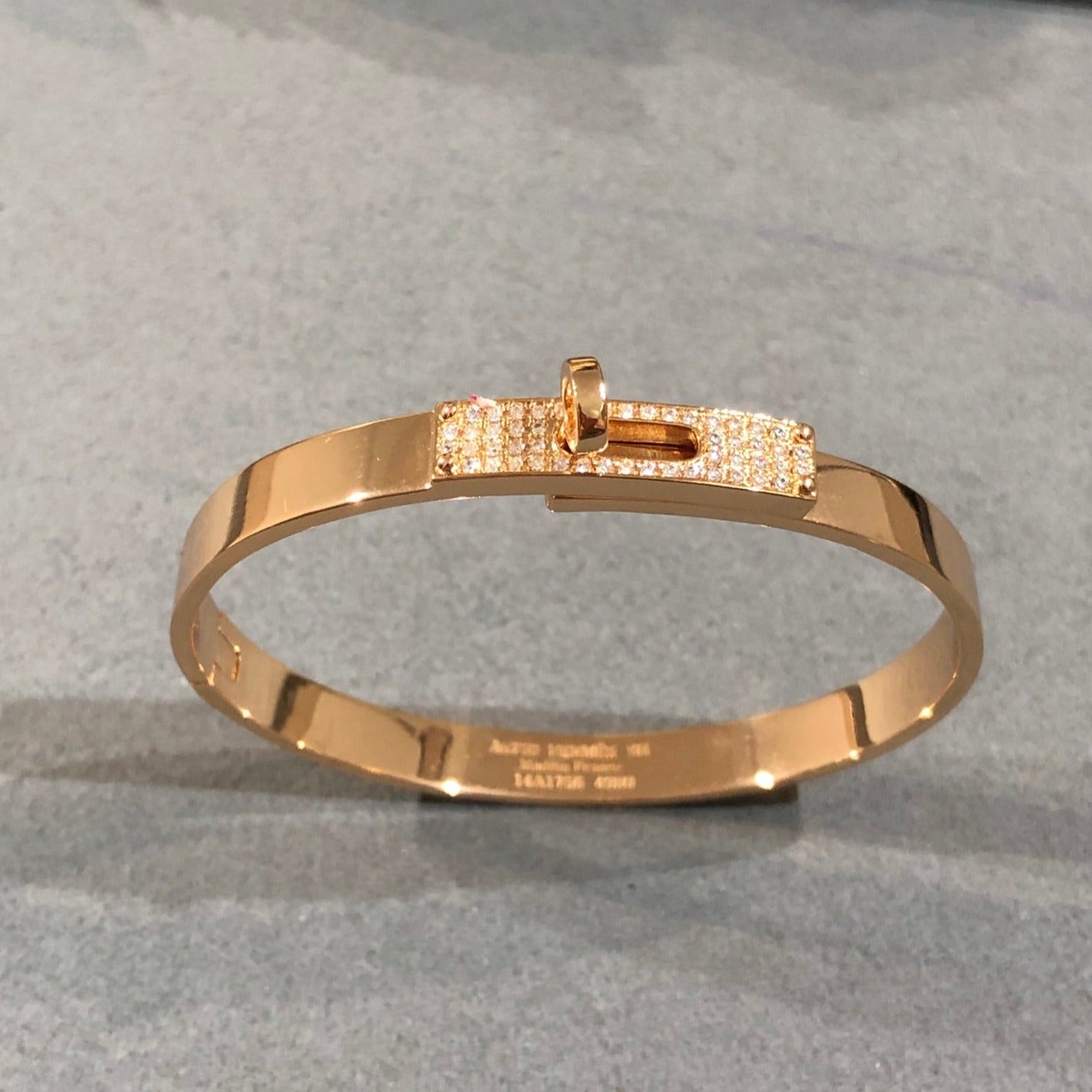 ¡®Lume Jewelry¡¯KELLY BRACELET DIAMOND