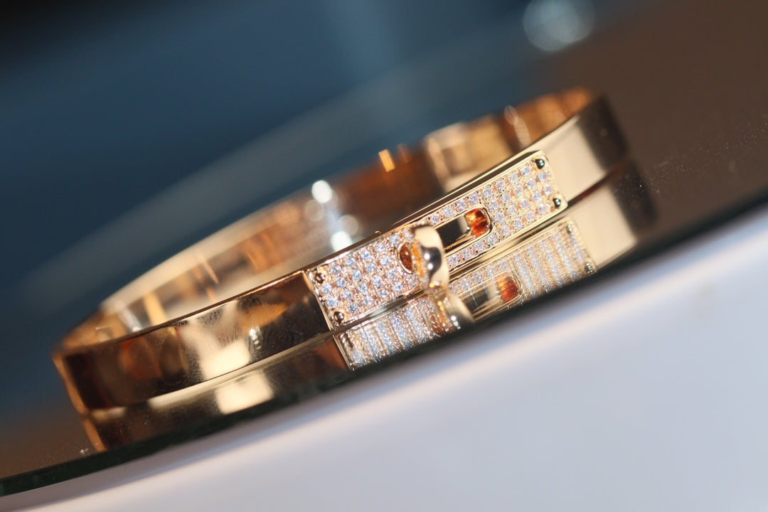 ¡®Lume Jewelry¡¯KELLY BRACELET DIAMOND