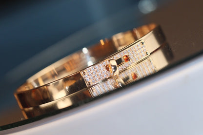 ¡®Lume Jewelry¡¯KELLY BRACELET DIAMOND