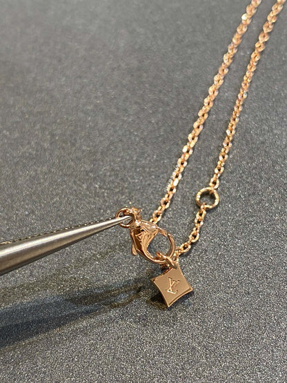 ¡®Lume Jewelry¡¯STAR DIAMOND NECKALCE