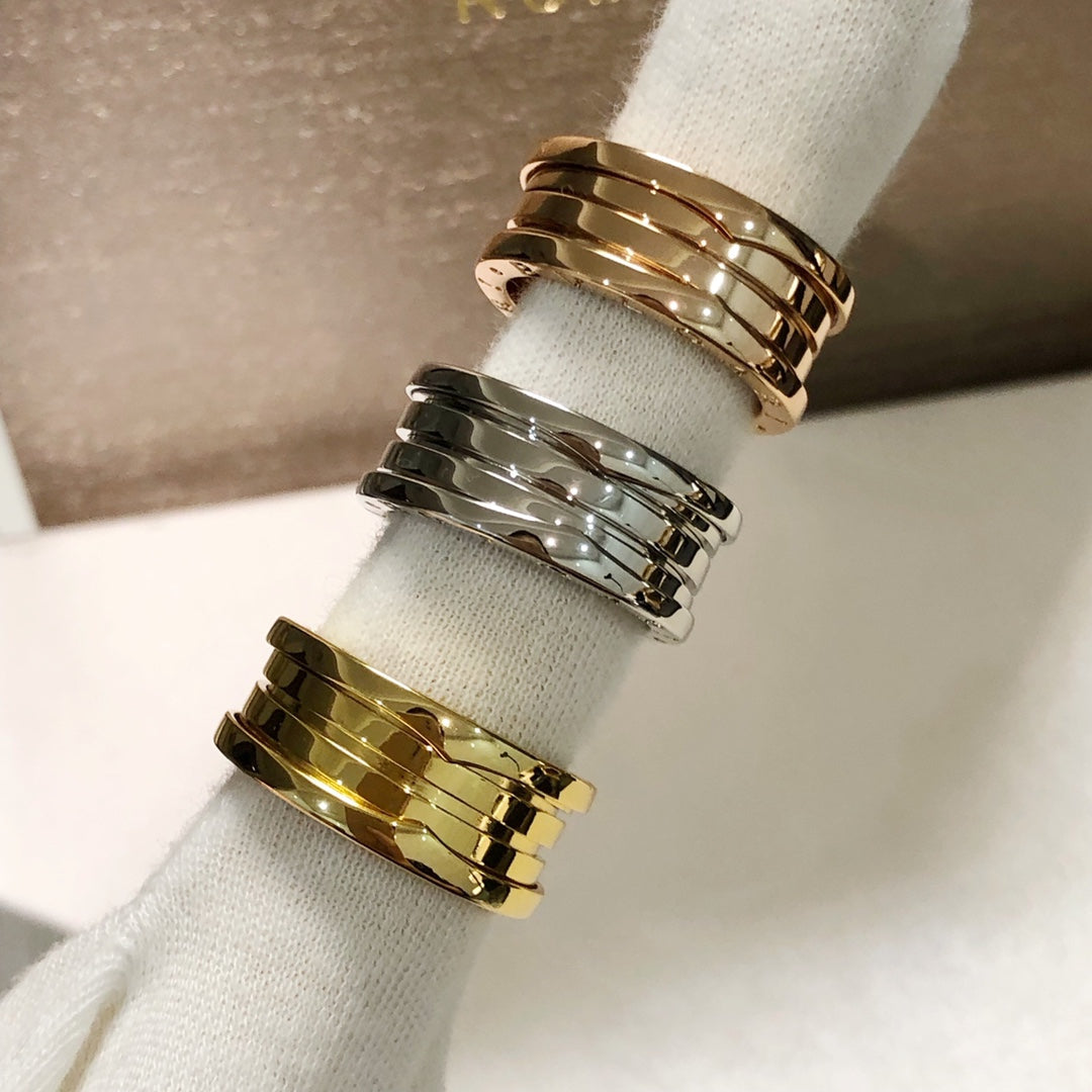 [Lume Jewelry]ZERO 1 RING