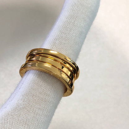 [Lume Jewelry]ZERO 1 RING