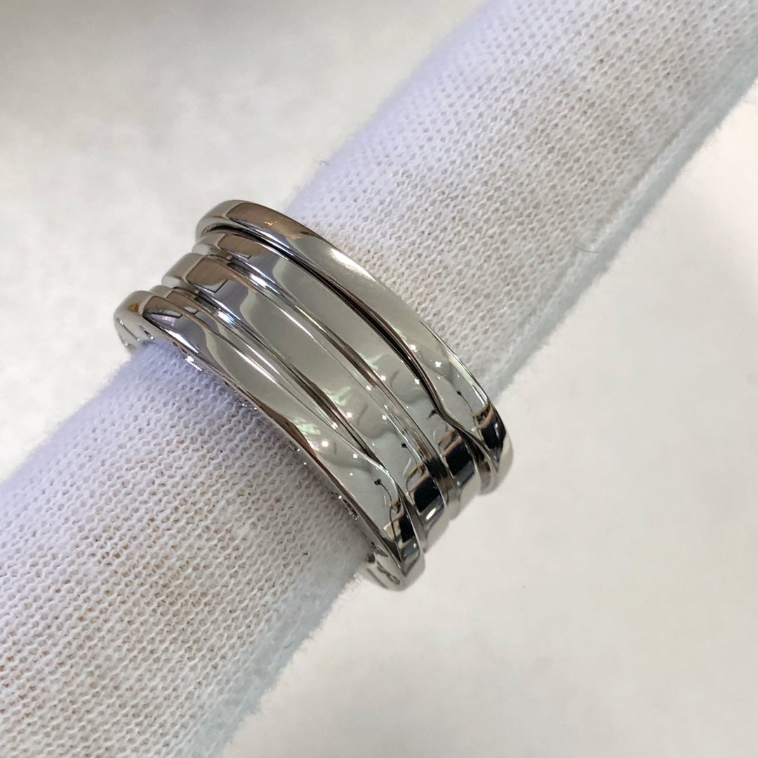 [Lume Jewelry]ZERO 1 RING