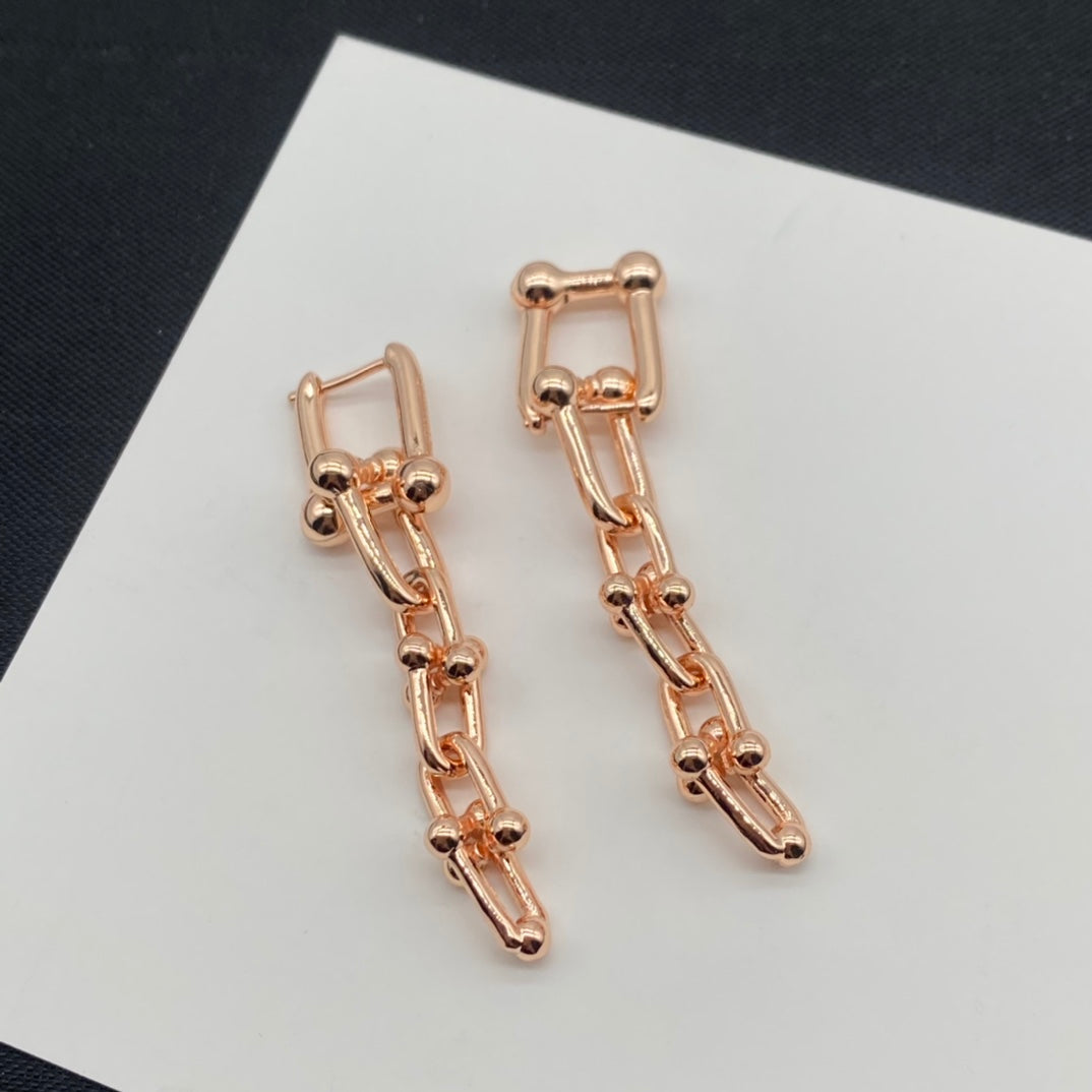[Lume Jewelry]HEARDWEAR EARRINGS 6 MOTIFS