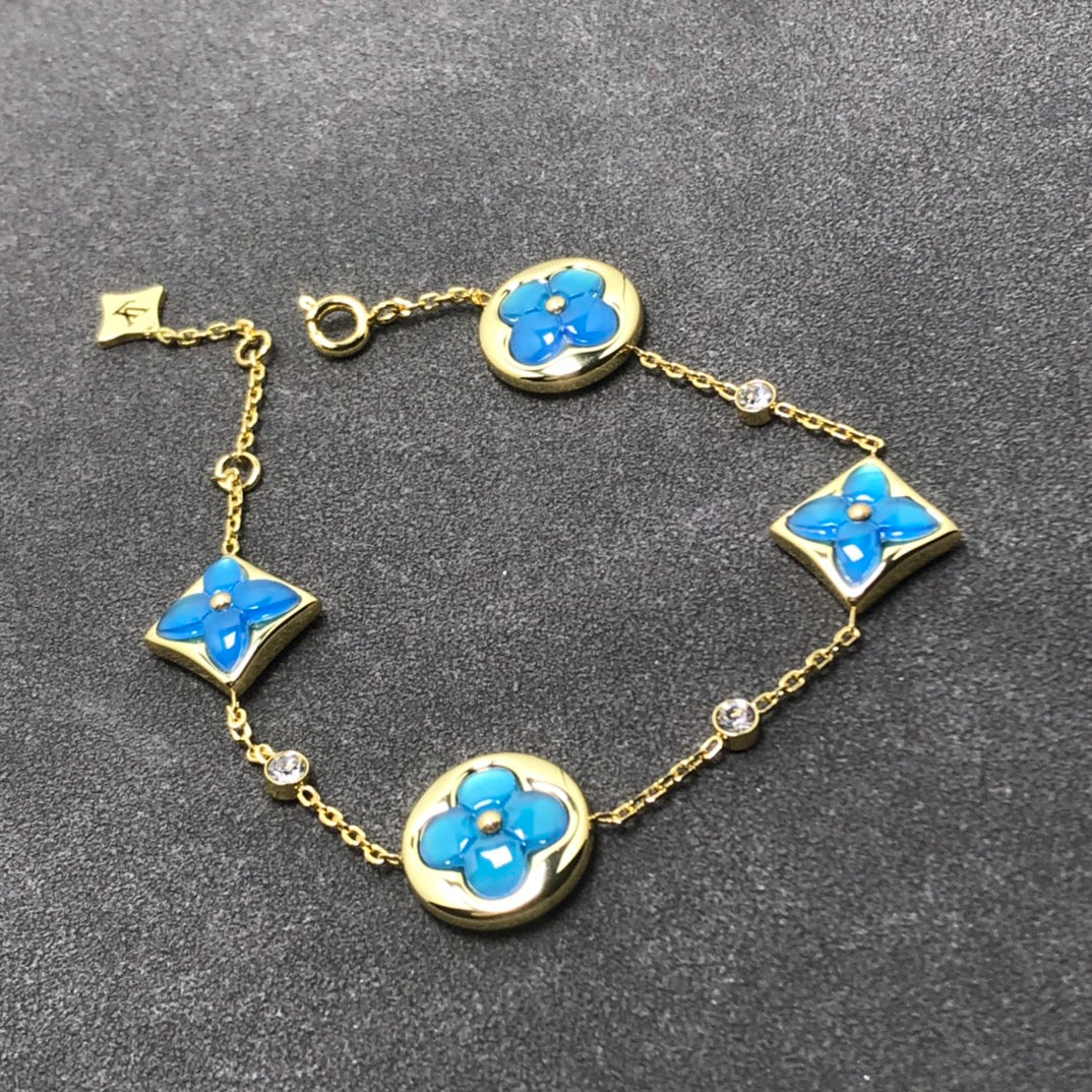 ¡®Lume Jewelry¡¯STAR AND SUN TURQUOISE 4 MOTIFS 3 DIAMONDS