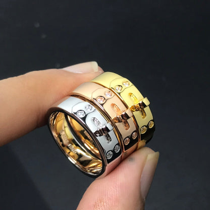 ¡®Lume Jewelry¡¯KELLY MEDIUM RING