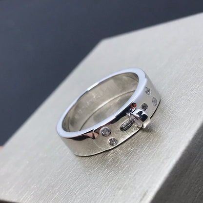 ¡®Lume Jewelry¡¯KELLY MEDIUM RING