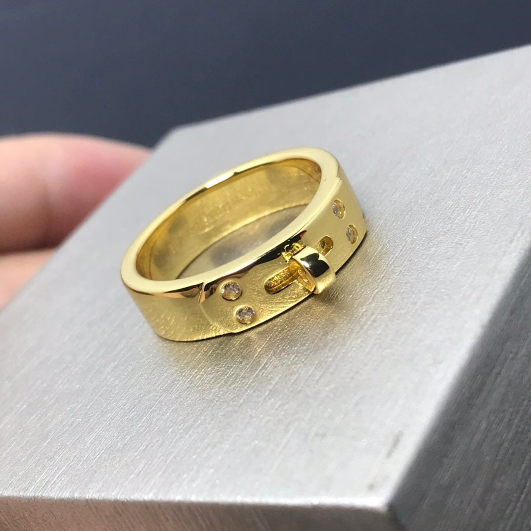 ¡®Lume Jewelry¡¯KELLY MEDIUM RING