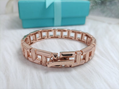 [Lume Jewelry]T TRUE NARROW BRACELET