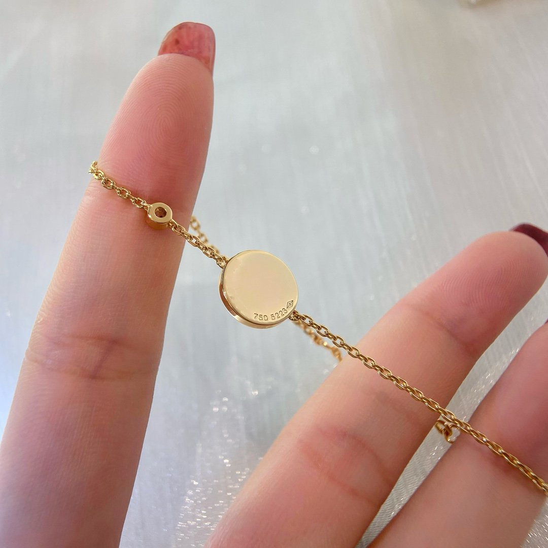 ¡®Lume Jewelry¡¯SUN PEDANT CARNELIAN BRACELET