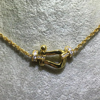 ¡®Lume Jewelry¡¯FORCE 10 DIAMOND NECKLACE