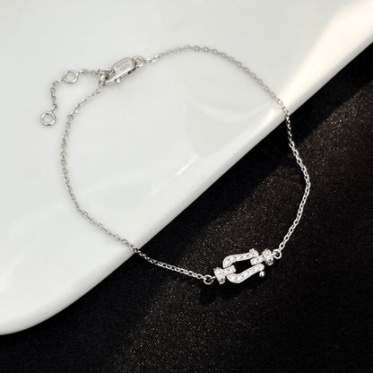 ¡®Lume Jewelry¡¯FORCE 10 SMALL CHAIN BRACELET