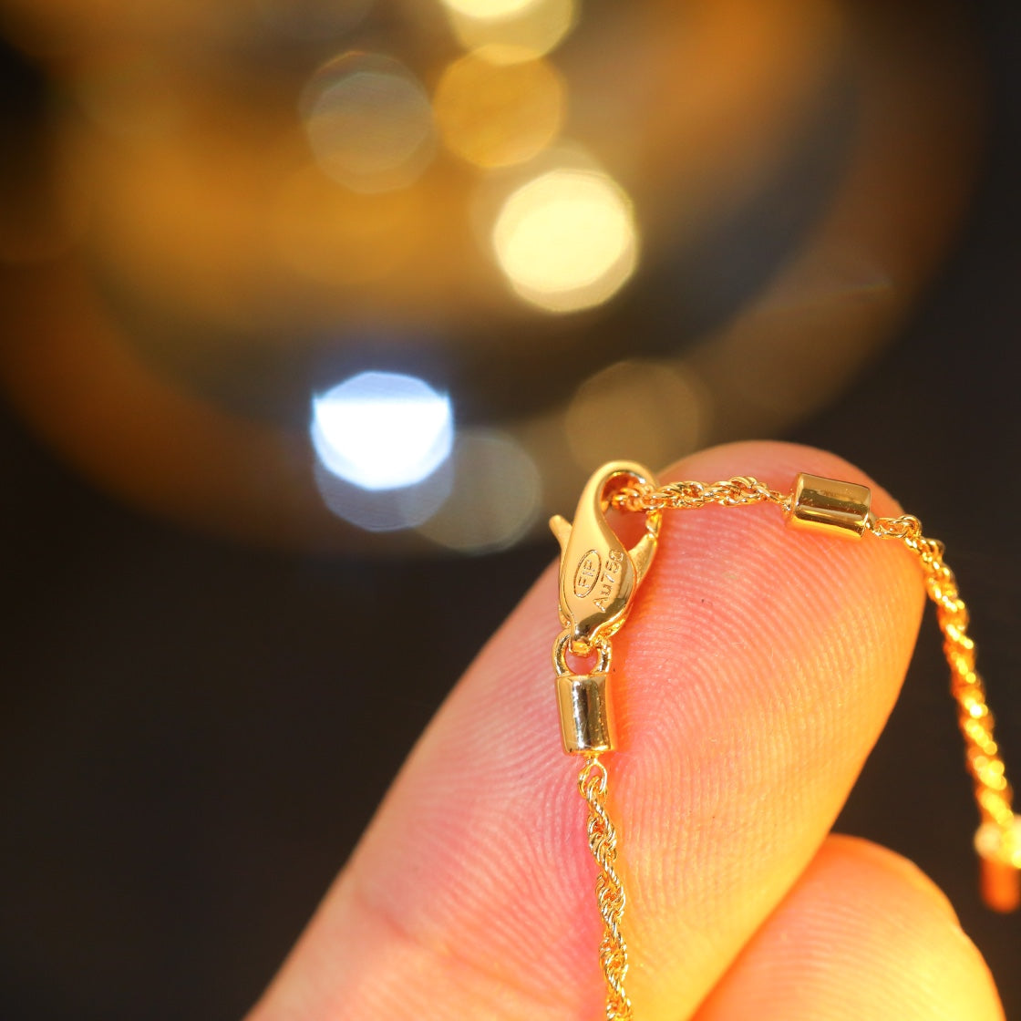 ¡®Lume Jewelry¡¯FORCE 10 DIAMOND SILVER NECKLACE MINI MODEL