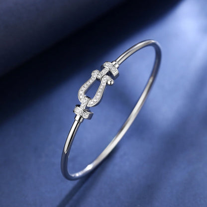 ¡®Lume Jewelry¡¯FORCE 10 MOYEN DIAMOND BRACELET