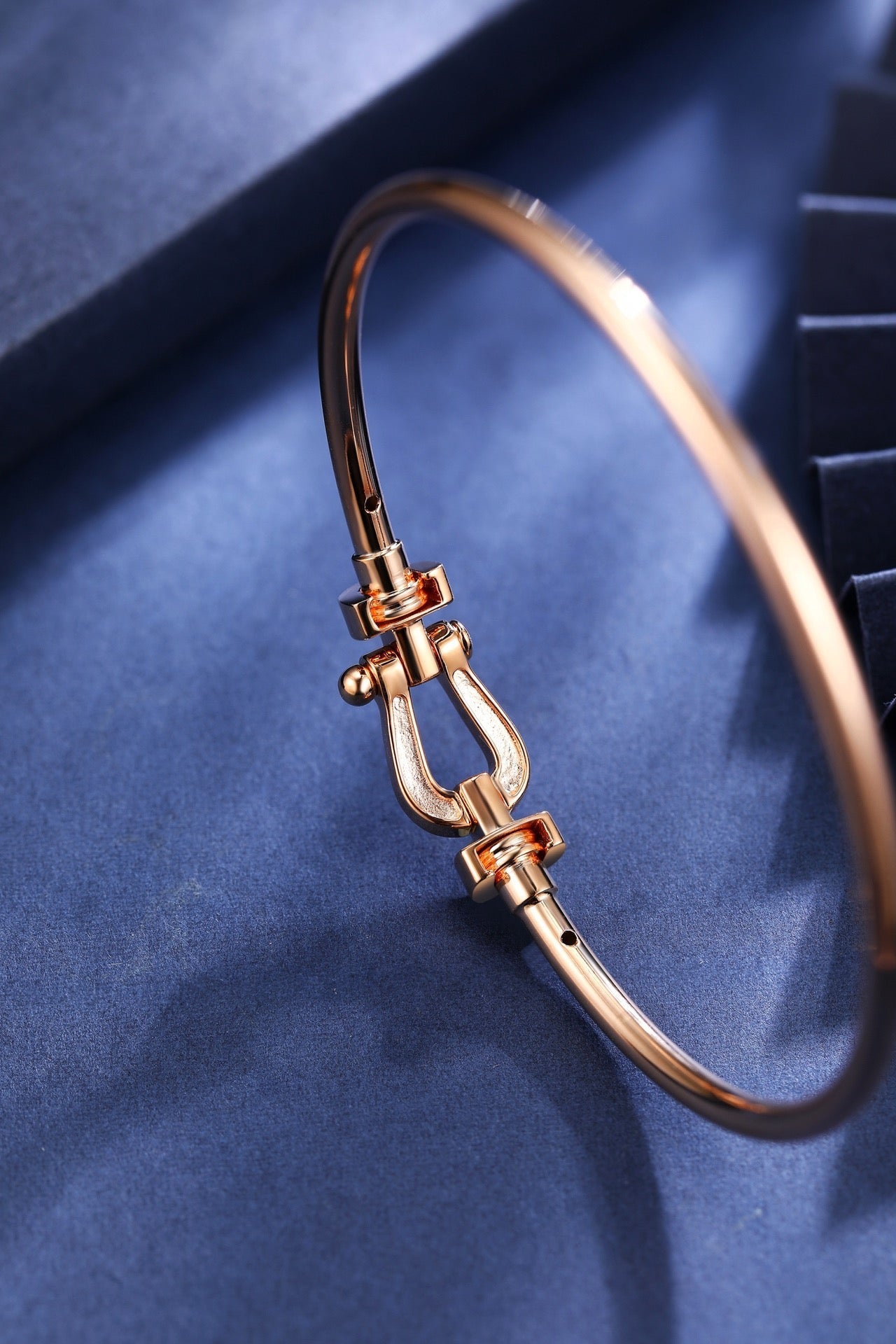 ¡®Lume Jewelry¡¯FORCE 10 MOYEN DIAMOND BRACELET