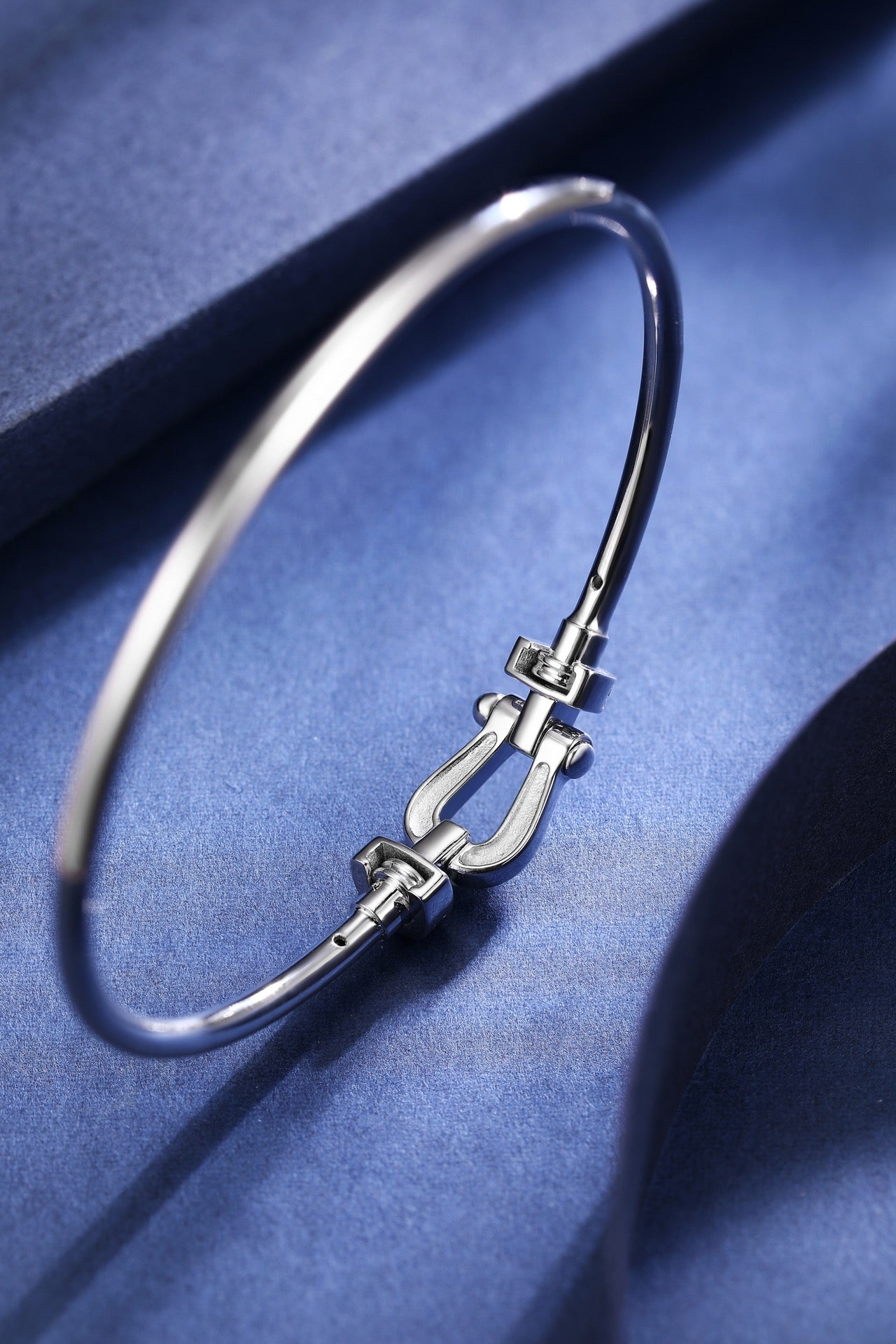 ¡®Lume Jewelry¡¯FORCE 10 MOYEN DIAMOND BRACELET