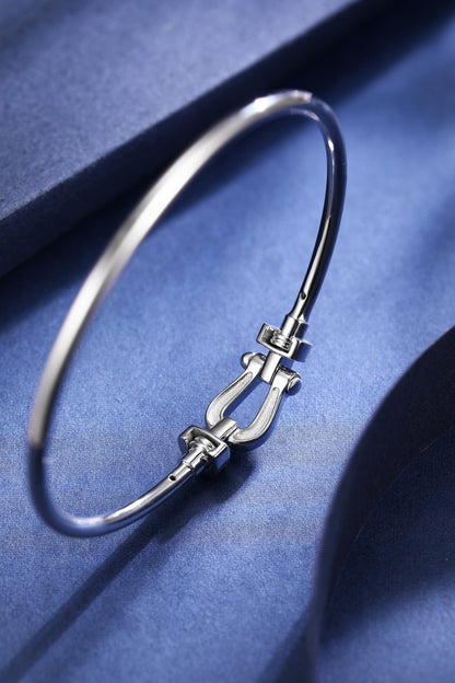 ¡®Lume Jewelry¡¯FORCE 10 MOYEN DIAMOND BRACELET