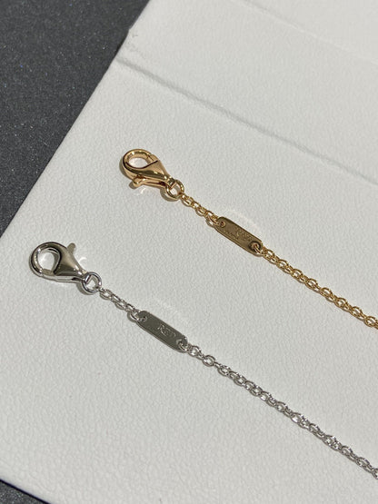 ¡®Lume Jewelry¡¯CHANCE INFINIE DIAMOND BRACELET