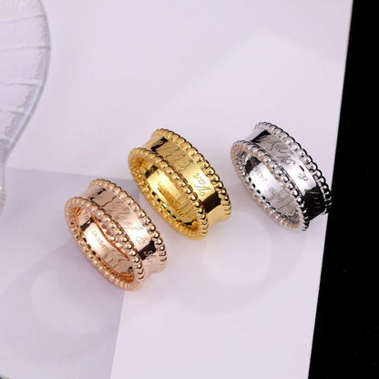 ¡®Lume Jewelry¡¯PERLEE SIGNATURE RING