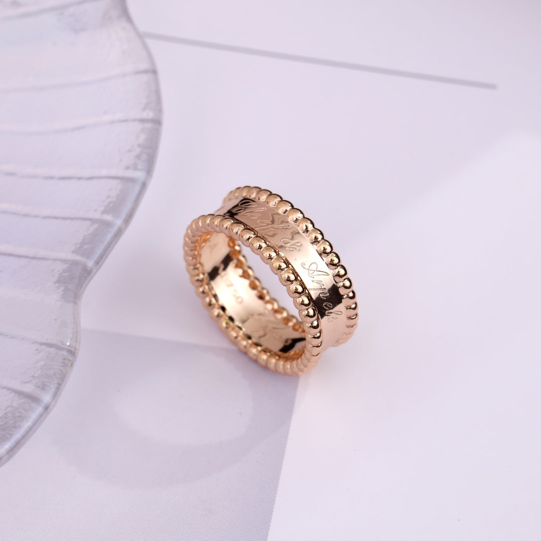 ¡®Lume Jewelry¡¯PERLEE SIGNATURE RING