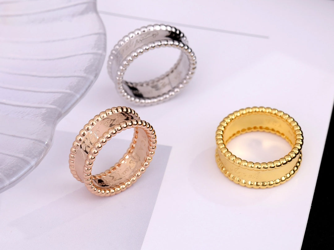 ¡®Lume Jewelry¡¯PERLEE SIGNATURE RING