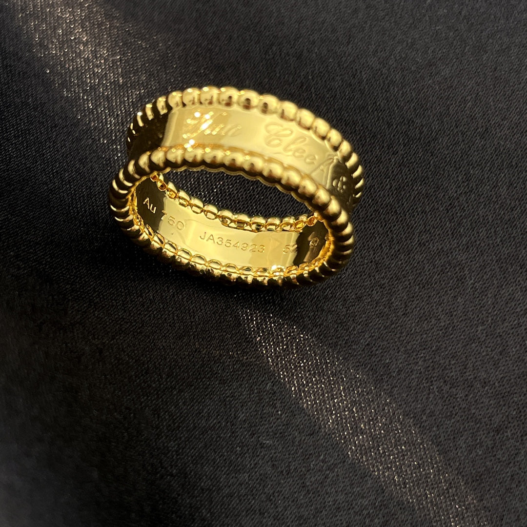 ¡®Lume Jewelry¡¯PERLEE SIGNATURE RING